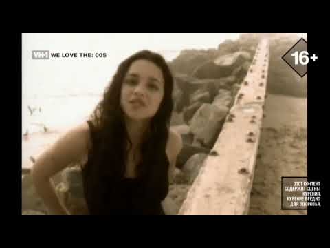 Norah Jones - Don't Know Why (VH1 European Music Video)