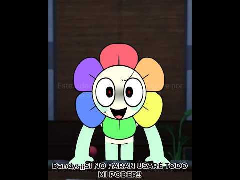 What did you just call me?... | Dandy's World y Cookie Run Kingdom #dandysworld #cookierunkingdom