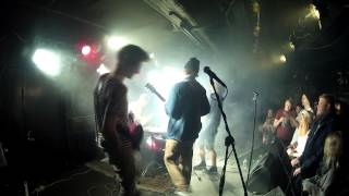 The Legend of Zerno Live at West Coast Billiard Kokkola (Part 2)