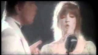 (i wanna take) forever tonight - peter cetera &amp; crystal bernard (music video)