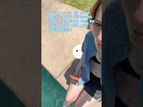 DJ n0be video
