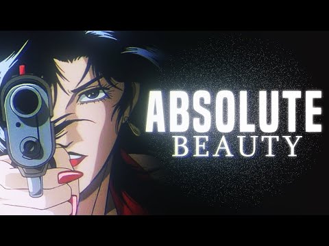 The Irreplicable Beauty of Vintage Anime