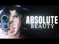 The Irreplicable Beauty Of Vintage Anime