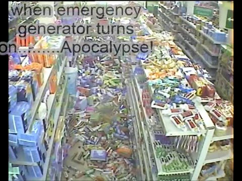 Earthquake hit lefkada at 17 11 2015