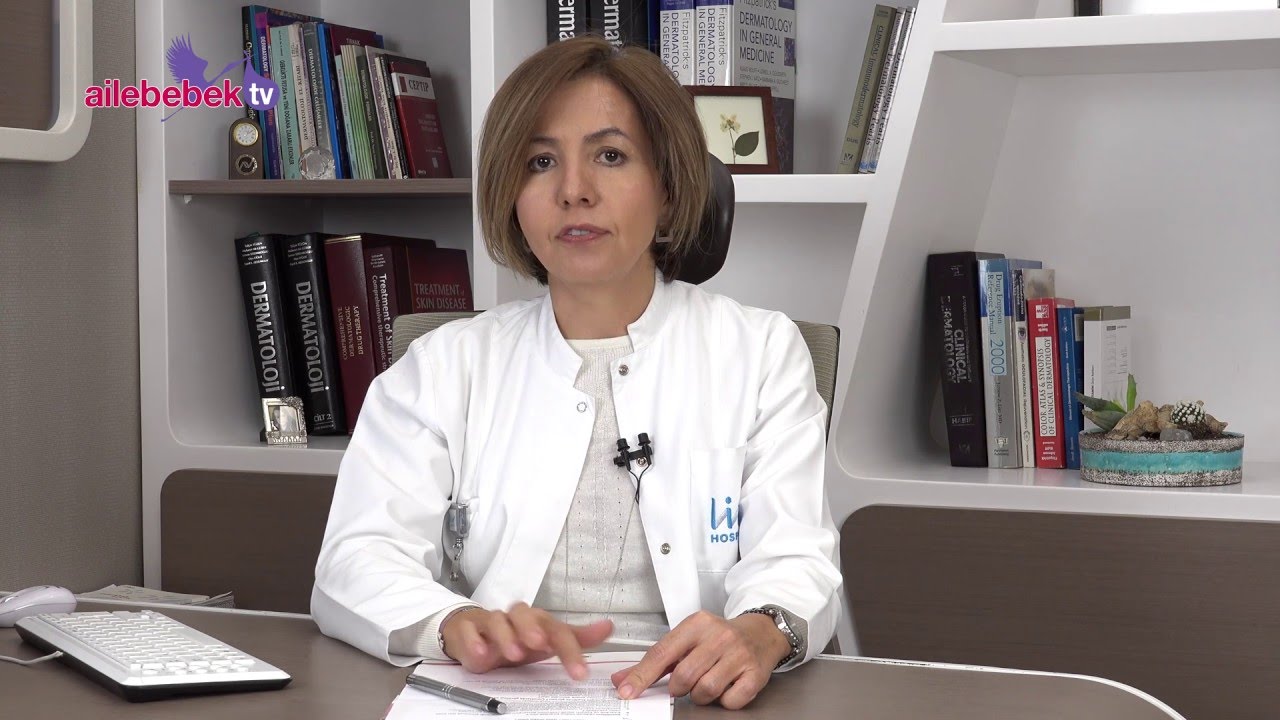 Atopik dermatit nedir? Bir çeşit alerji midir?