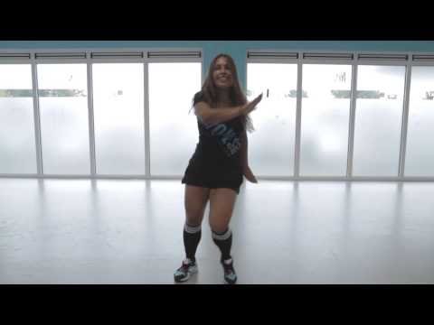 MOVES102 HipHop102 Bend Ova - Lil Jon (Dance Fitness)