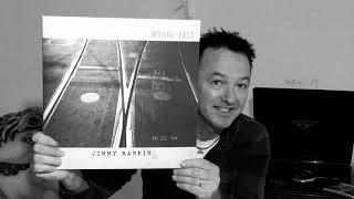 Jimmy&#39;s Moving Easts album release &amp; tour starts September 28, 2018!