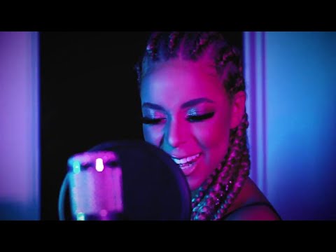 Anna Catarina feat. Menor Nico - Oh Carência Danada