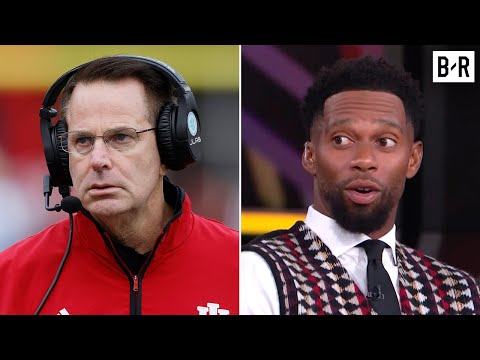 Curt Cignetti & Indiana Continue to Roll After Blowout Win vs. UCLA | CFB on TNT