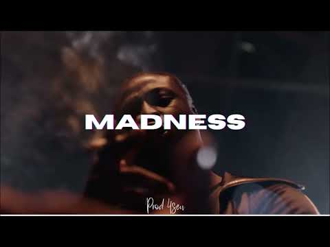 [FREE] Abra Cadabra x Russ Millions UK Drill Type Beat 'Madness'