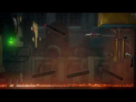 Unravel 2 - Challenge 13 - Motion Sickness