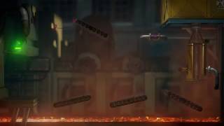 Unravel 2 - Challenge 13 - Motion Sickness