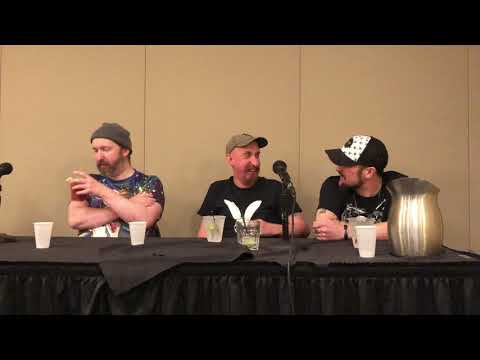 2019 Interview with the cast of Harmony Korine's film Gummo (First cast interview in 22 years)