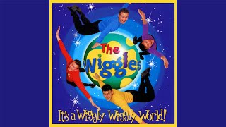 The Wiggles: It’s A Wiggly Wiggly World: One Little Coyote (Clean Instrumental)