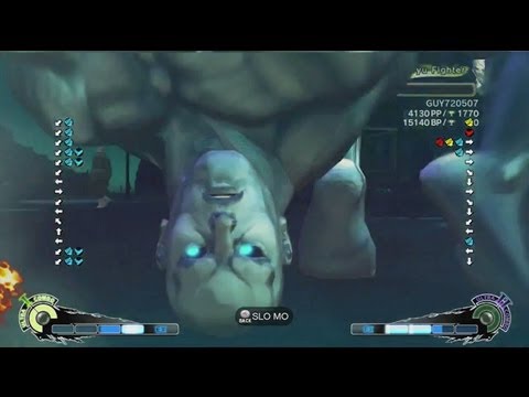 SSFIV AE 2012: Rosetukaidesu, HJMxp, Owarire, Torimeshi, Super Uriajjo, Danhiru, Kindo, Namif73