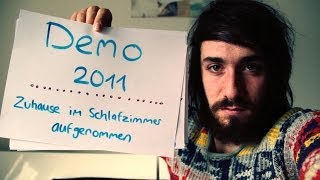 Baby Genius - Die Entstehung vom Song Bucket List