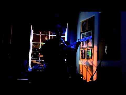 Red Hot Chili Peppers "Californication" by Fake Eye D, Solo @ Molly McPhersons 05-14-13