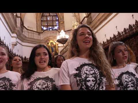 EL BAUTISMO - Malinche el Musical