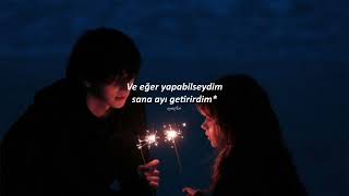 Download lagu Kina - Get You The Moon (Türkçe Çeviri) mp3