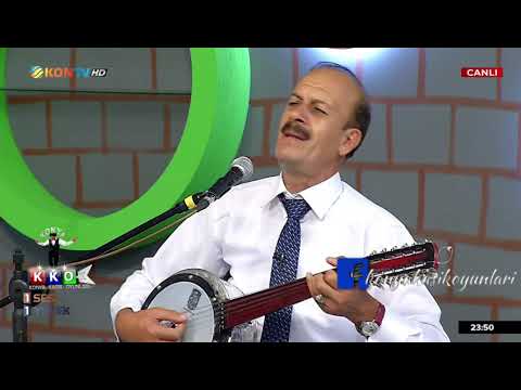 Adnan Demirci Kozandağı Erik Dalı Cimdallı