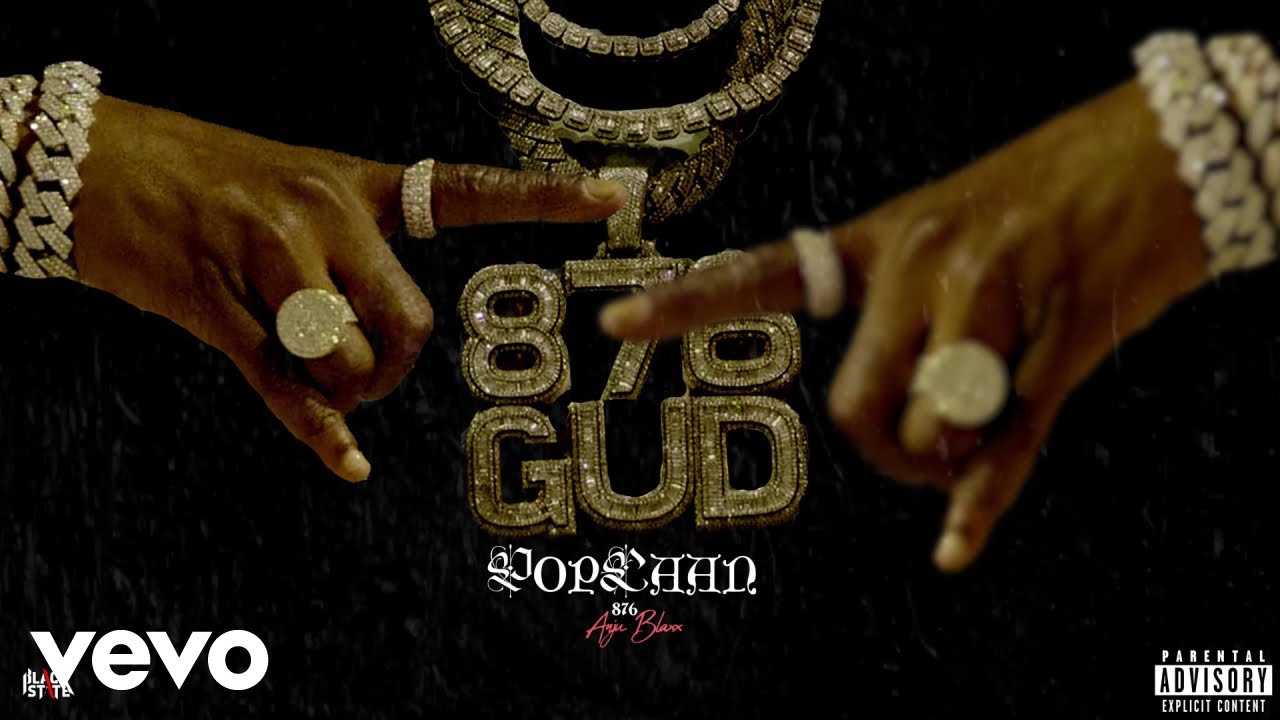 Popcaan - 876