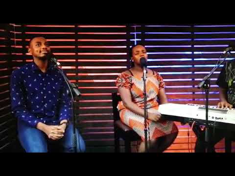 INDIRIMBO YA 149 MU GUSHIMISHA🔥🔥👏🏾🎤🎤🎤  1  Mbeg’ urukundo rw’Imana yacu,  Nta Warondor’uko run