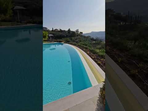 Italien Gardasee Garda Ca Barbini Resort 5☆