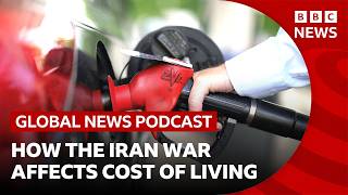 Rising energy prices and what they mean for US President Trump | Global News Podcast