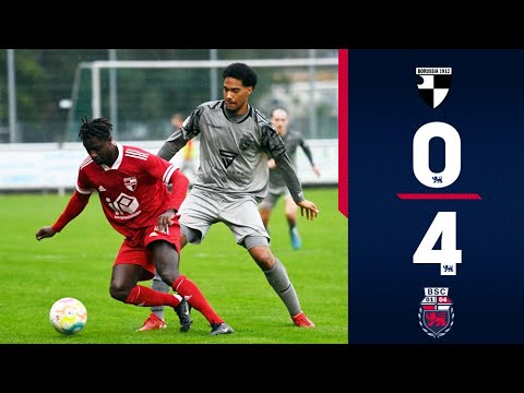 Bonner Tor-Hunger geht weiter! | Borussia Freialdenhoven - Bonner SC