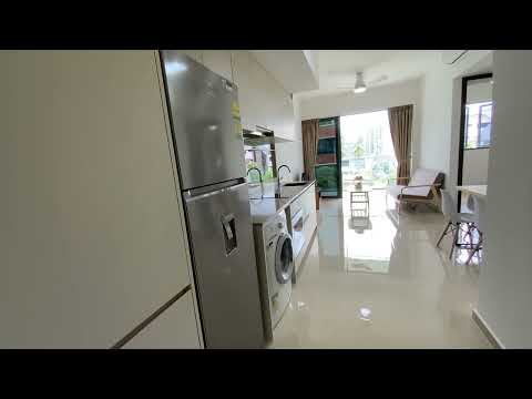 The Gazania, 5 How Sun Drive, 2 Bedrooms, 635 sqft, Condominium For Rent, by Milton Chee, 24375389 - PropertyGuru.com.sg