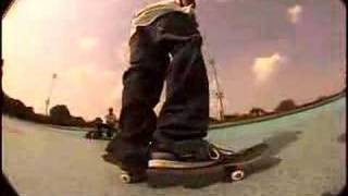 Lot29: New York Skate Video