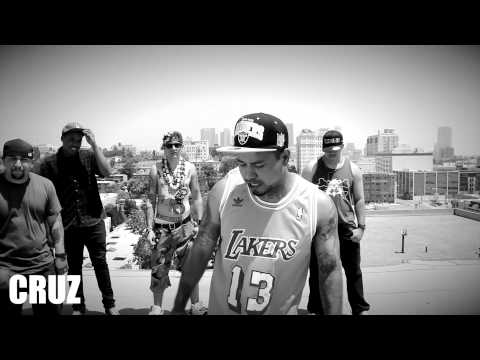 The Cypher Effect - Catch Lungs / Avel Domain / Arcive / Cover Cruz / Angel Sandoval / Jett Starwind