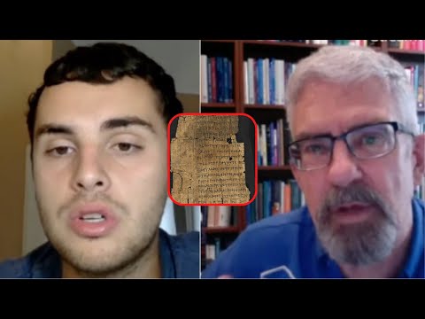 YouTube video thumbnail