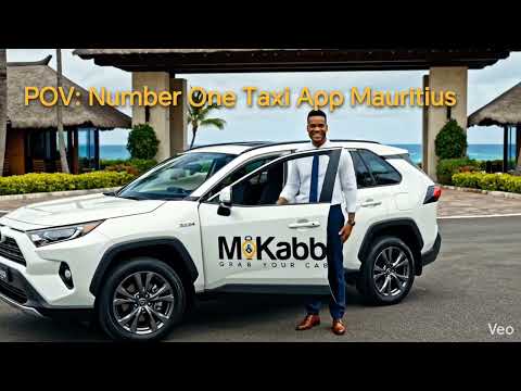MoKabb Driver – Drive & Earn