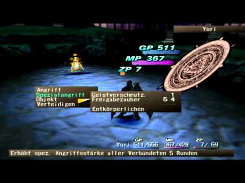 Let`s Together Shadow Hearts (Blind/mit Blaze09DT) Part 74: Fails vom feinsten