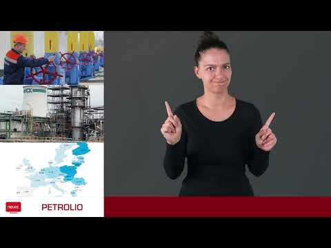 ISTv NEWS - 22/09/2025 - PETROLIO