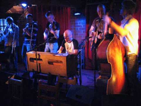 Tötterssön "Lehma"