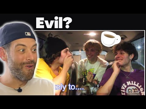 Analyzing the Sturniolo Triplets | Communication Coach Reacts!