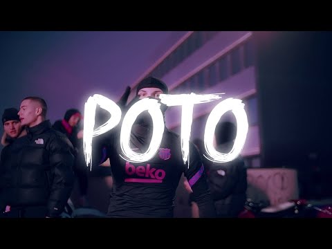 Rhove x LaProvince#2 x Milano Ovest - Free Type Beat - Poto