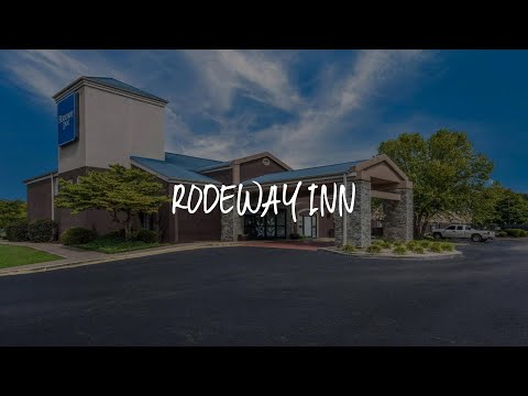 Rodeway Inn Review - Knoxville , United States of America