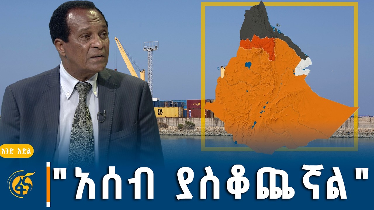 "በግፍ የተነጠቅነውን የአሰብ ወደብ በሰላም እናስመልሳለን" - የሽግግር ጊዜ የፓርላማ ?