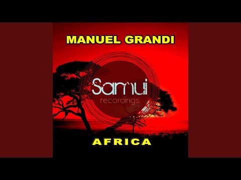 Africa (JL Remix)