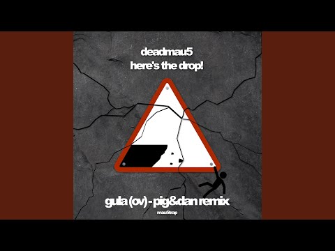 Video thumbnail for Gula (ov) [Pig&Dan Remix]