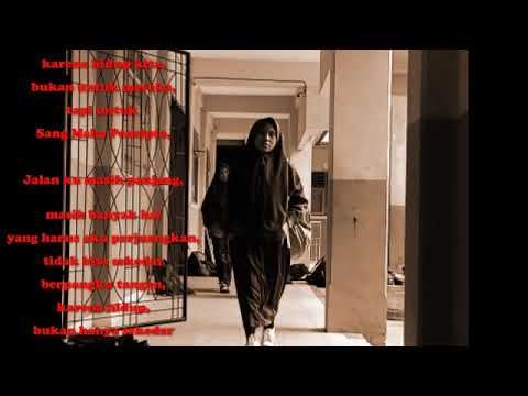 Para Penggores Tinta Part III SMA Muhammadiyah 2 Metro Lampung