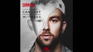 Can i get a witness (I am the man) bass boosted- 1 hour