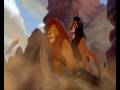 The Lion King Stampede Scene Instrumental