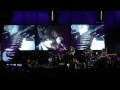Jamie Cullum "Photograph" Live