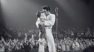 Download lagu Elvis STOPPED entire concert for dying 7-year-old — what happened next left 18,000 in TEARS mp3