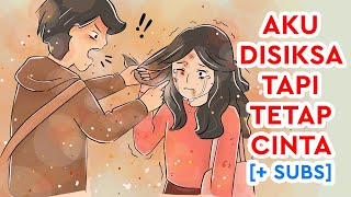 Download lagu Walau Disiksa, Cintaku Tetap Bertahan | Cerpen Animasi Cinta Sedih Kenali Studio mp3 Download lagu Walau Disiksa, Cintaku Tetap Bertahan | Cerpen Animasi Cinta Sedih Kenali Studio mp3