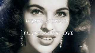 Wanda Jackson  -  Pledging My Love View 1080HD